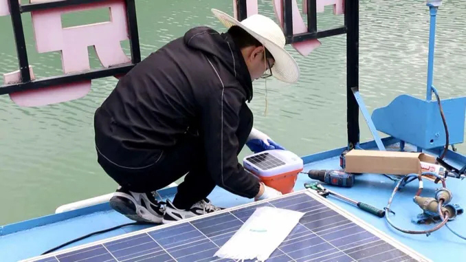 节能水处理设备 / 码头小型化污水处理 / 船舶污水接收 / 污水柜.jpg